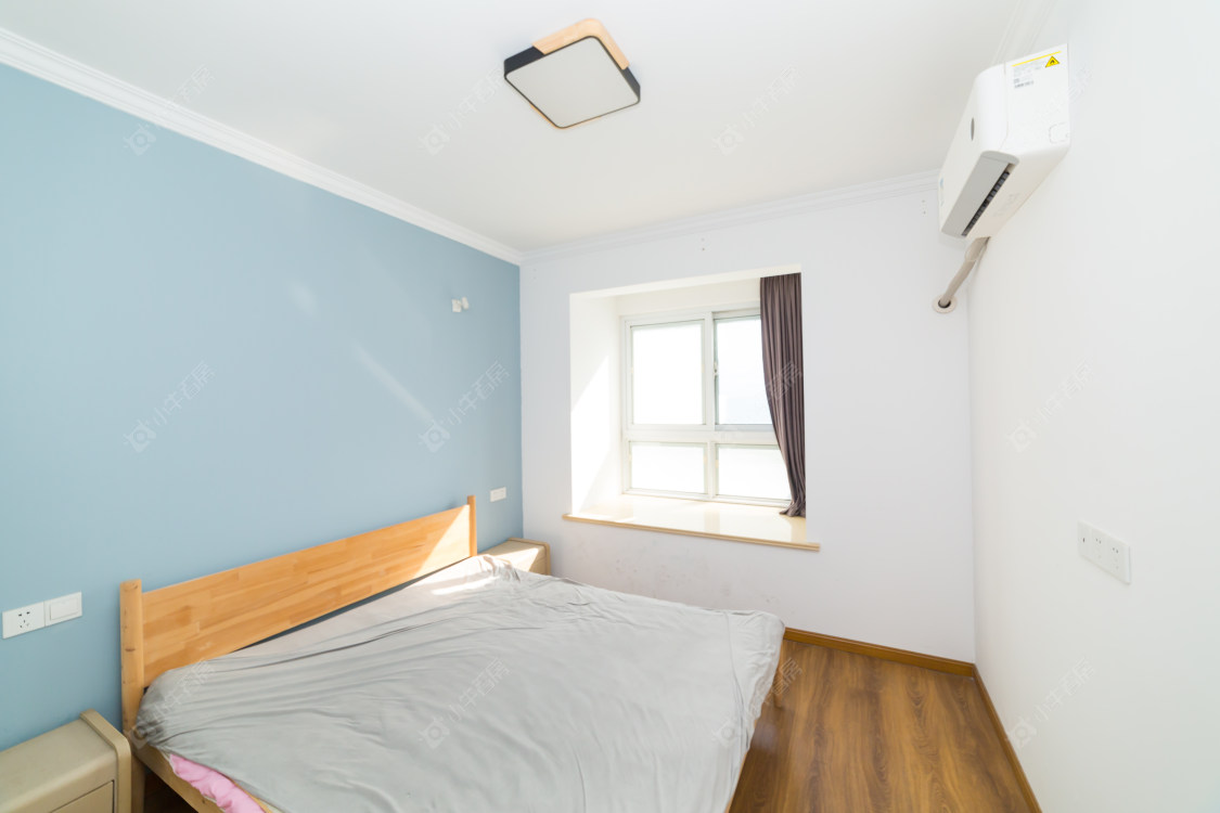 常州紫韵香庭二期在售二手房源室内图_小牛看房