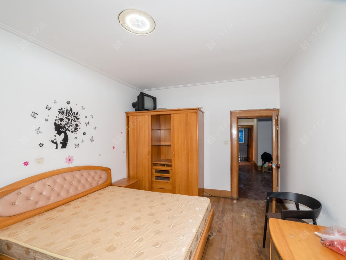 常州桃园新村在售二手房源室内图_小牛看房