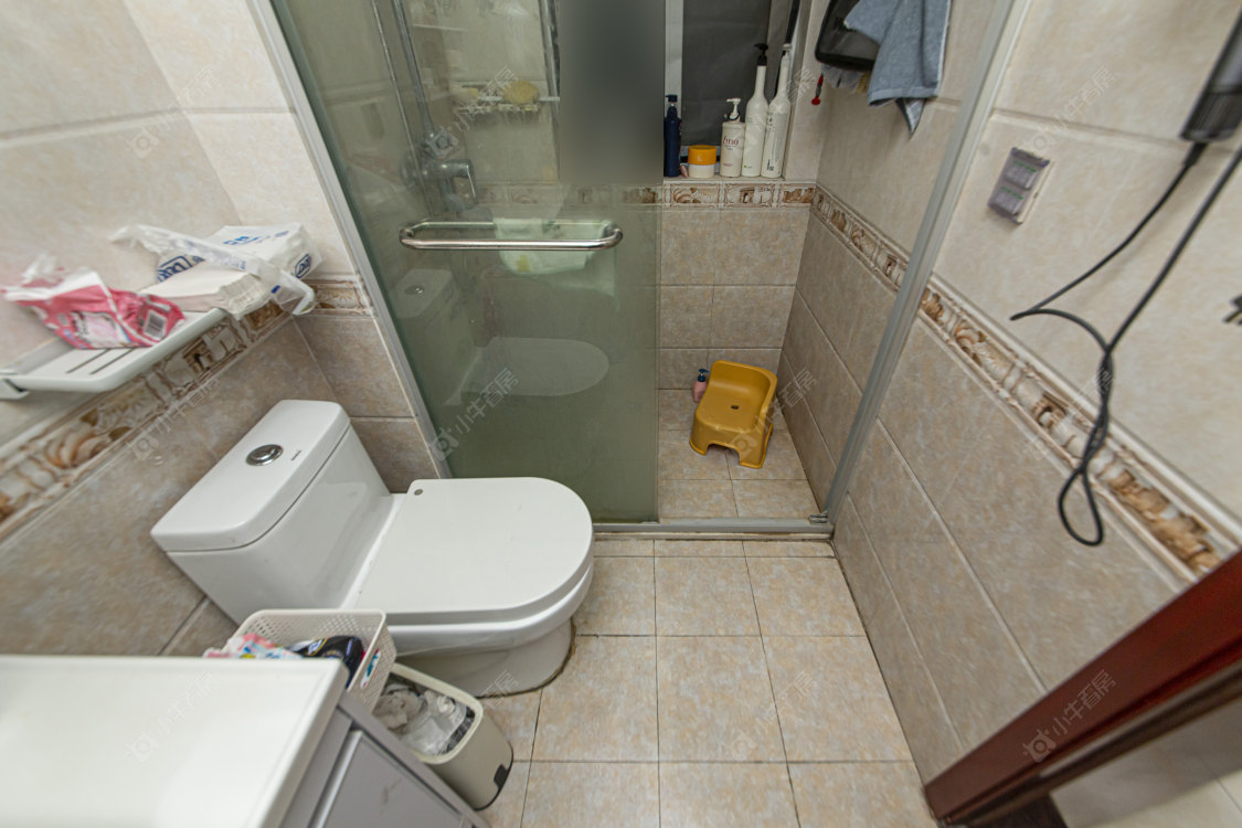 常州招商花园城在售二手房源室内图_小牛看房