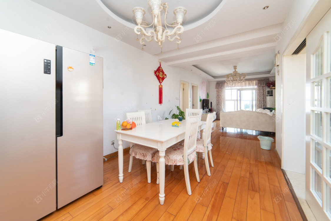 常州都市桃源五期在售二手房源室内图_小牛看房