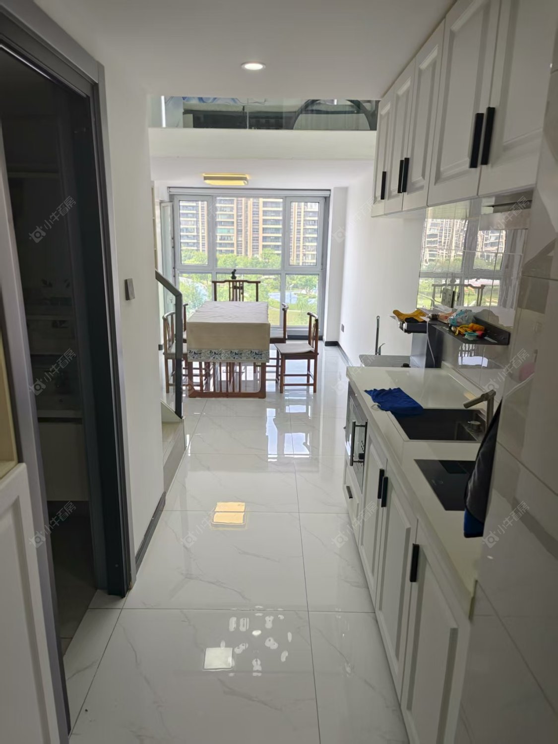 常州金科保利北郡花园在租房源_小牛看房