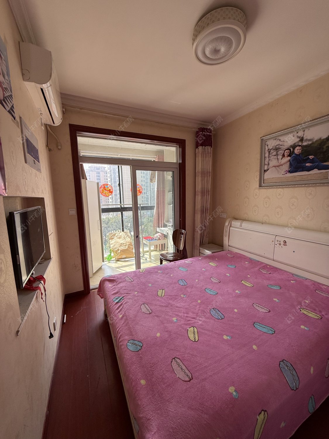 常州新濠澜境在租房源室内图_小牛看房