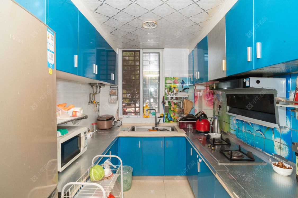 金色领寓房源室内图 常州金色领寓在售二手房源室内图_小牛看房