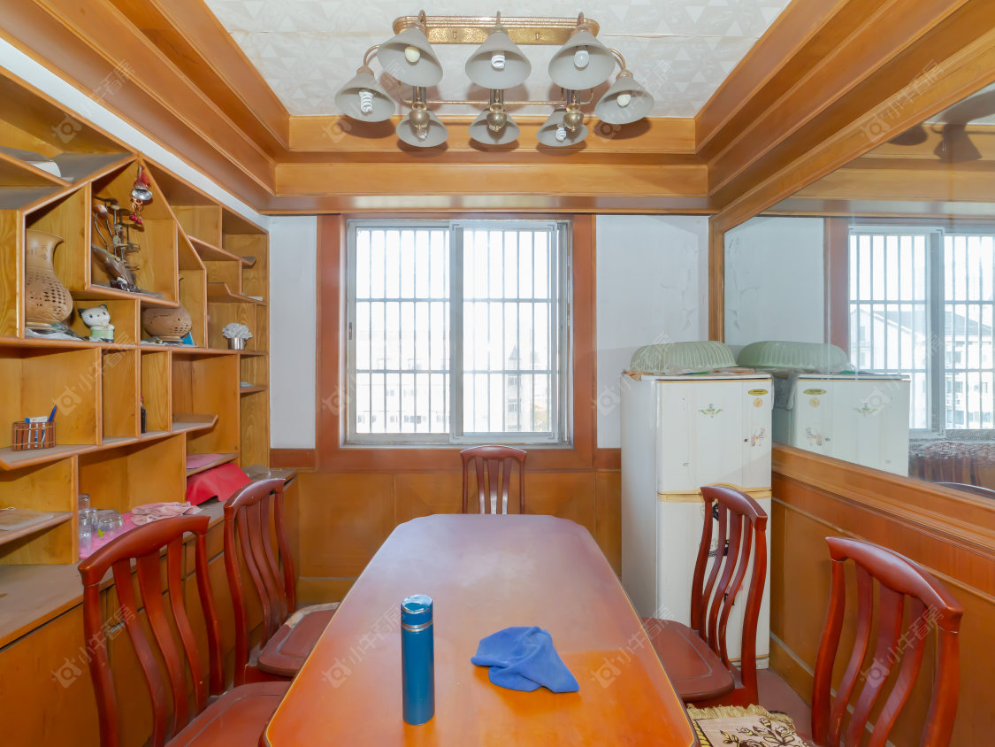 翠竹新村南区房源室内图 常州翠竹新村南区在售二手房源室内图_小牛看房