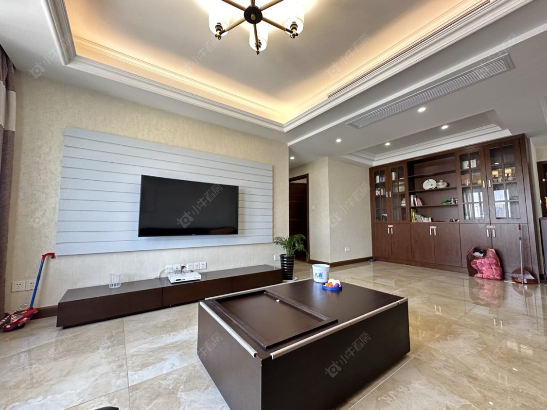 常州德禾豪景在租房源户型图_小牛看房