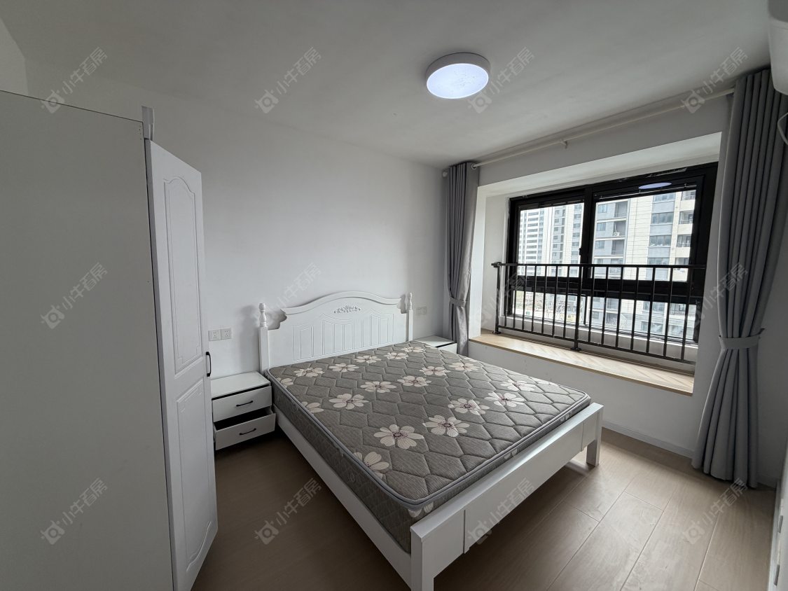 常州中梁金科启宸在租房源_小牛看房