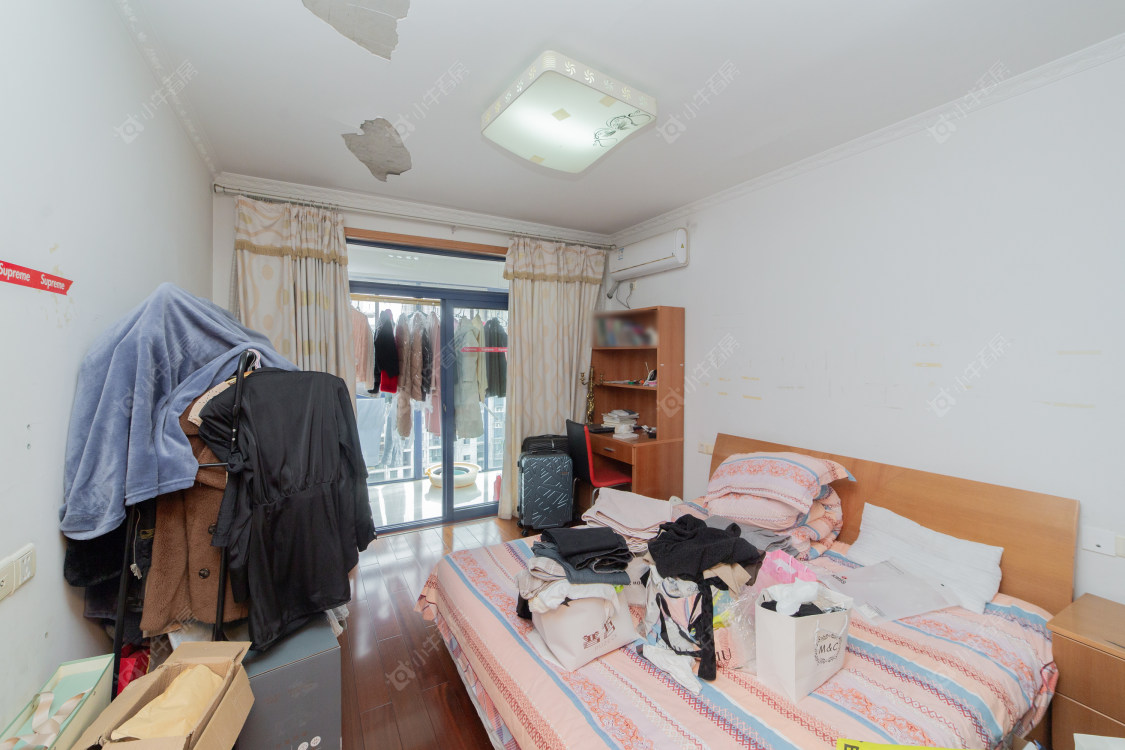 常州太湖明珠苑南苑在售二手房房源室内图_小牛看房
