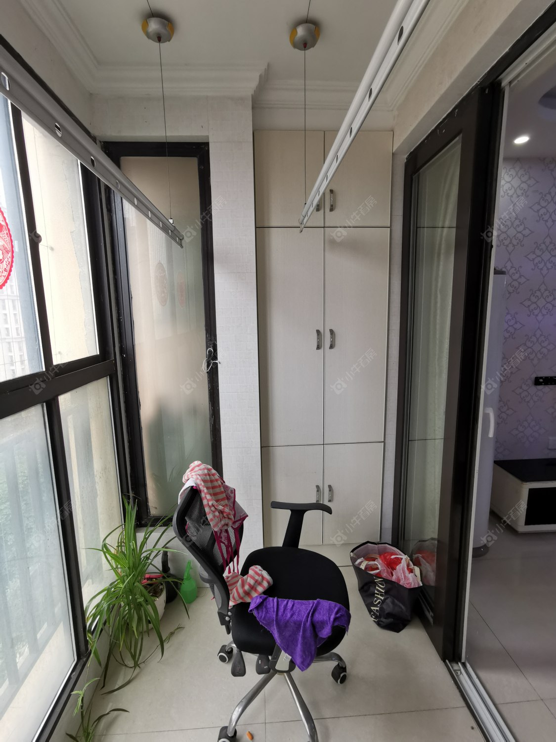 常州新城香溢澜桥一期在租房源_小牛看房