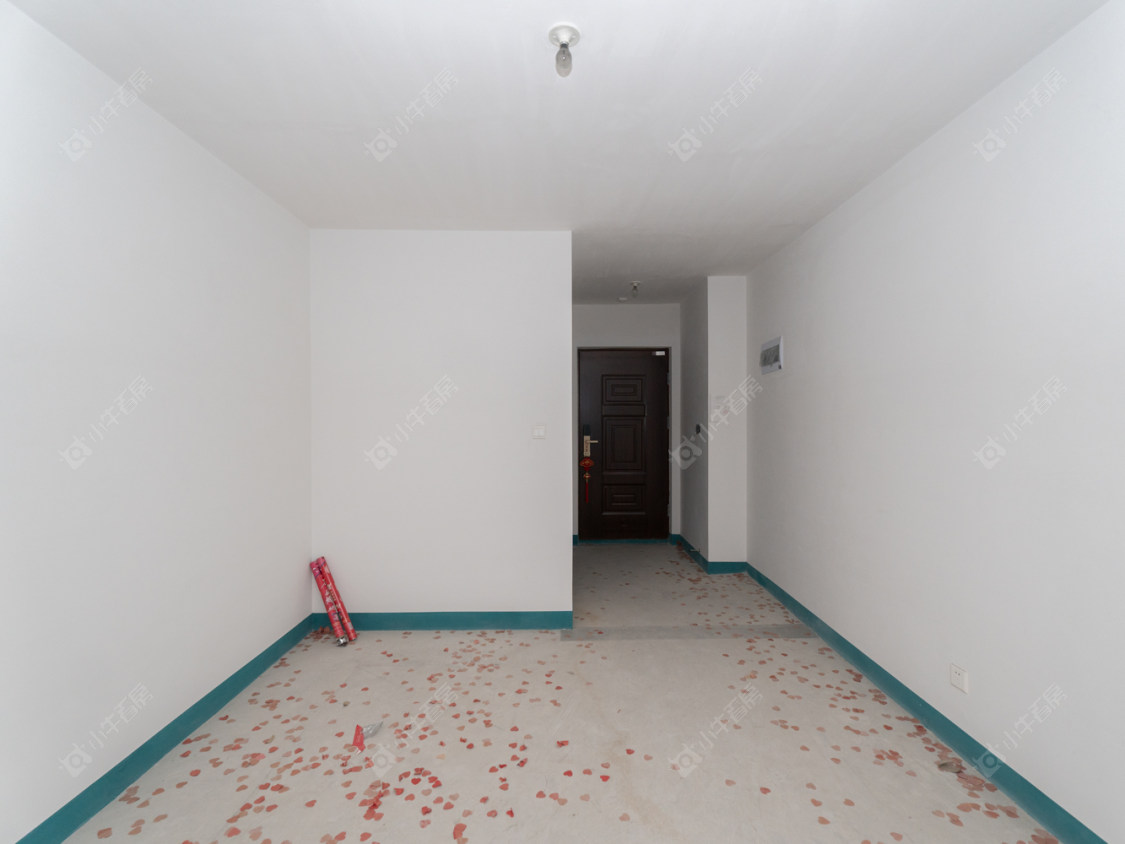 常州新城湖悦朗隽在售二手房源室内图_小牛看房