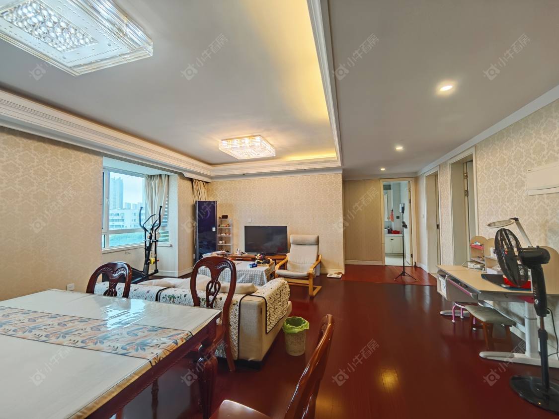 丹阳和美丽景在售二手房_小牛看房