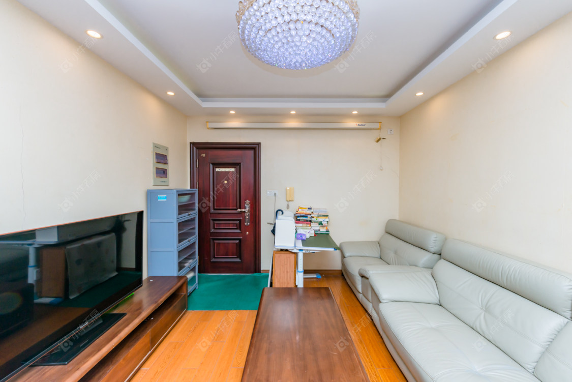 常州京城豪苑北区在售二手房_小牛看房