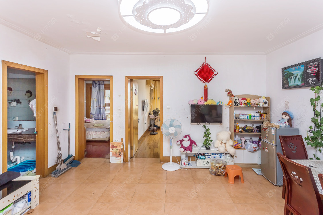 虹景花园二期在售二手房