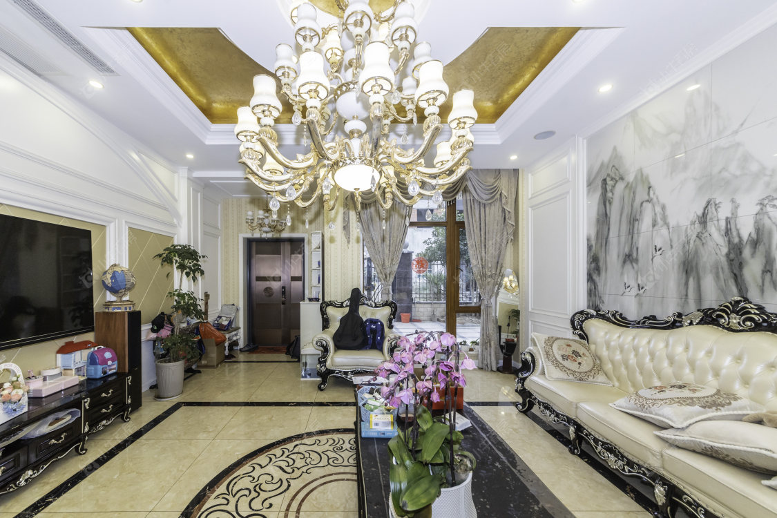 常州水韵江南在售二手房_小牛看房