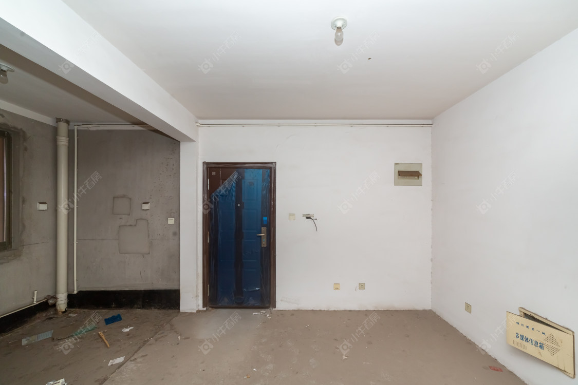 常州银河湾第一城二期在售二手房源室内图_小牛看房