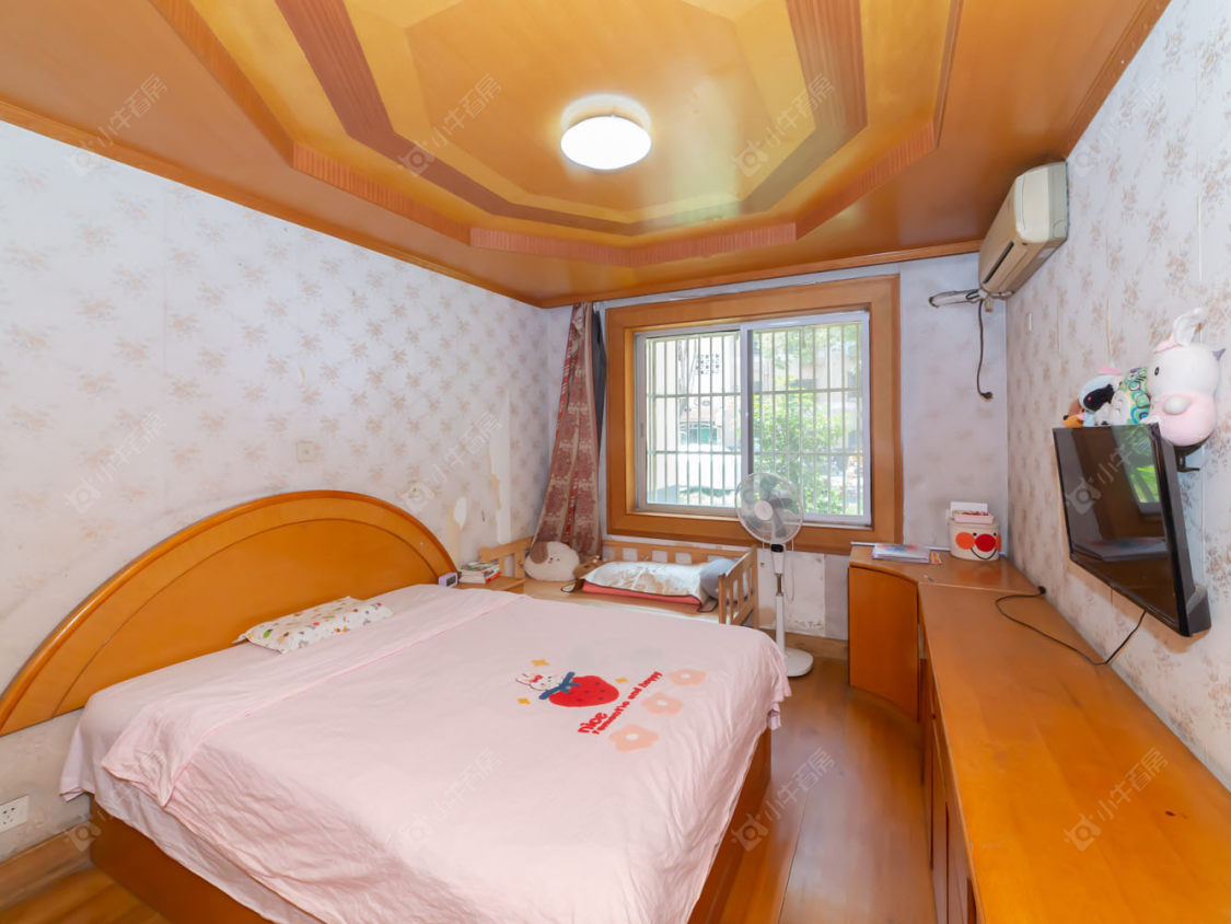 常州北环南村在售二手房源室内图_小牛看房