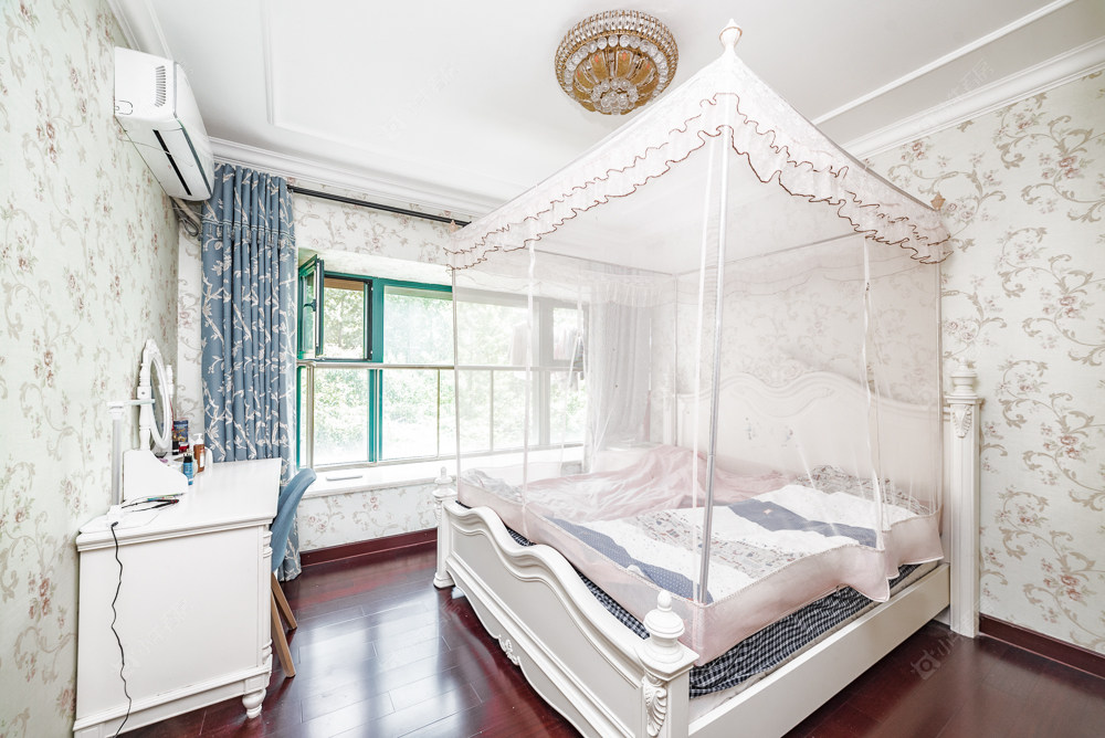 常州恒大翡翠华庭在售二手房源室内图_小牛看房