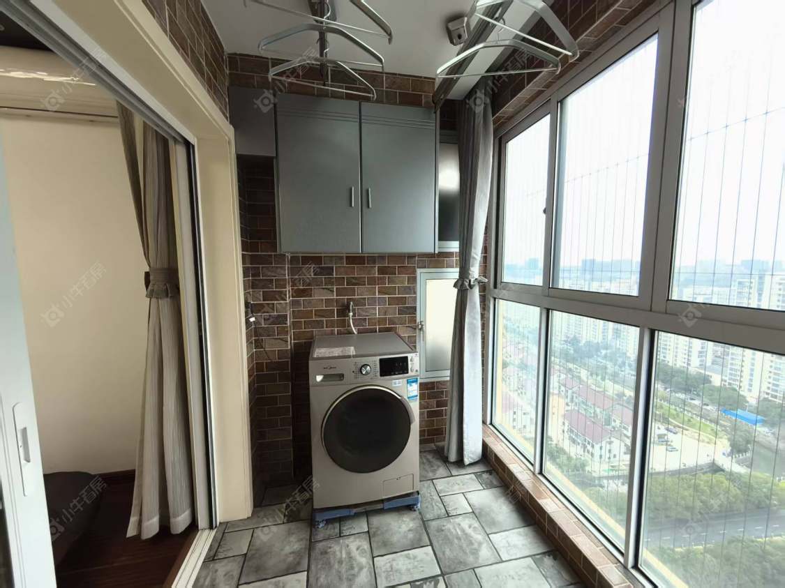 常州顺天花苑在租房源室内图_小牛看房