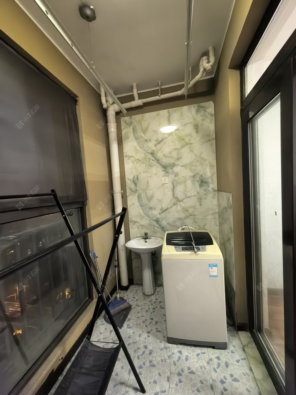 常州公园壹号四期租房_小牛看房