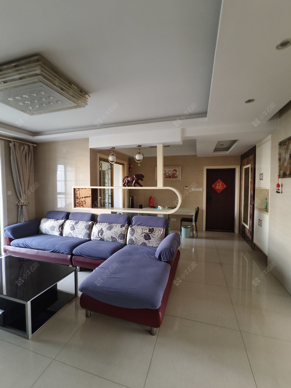 常州御水华庭一期在租房源_小牛看房