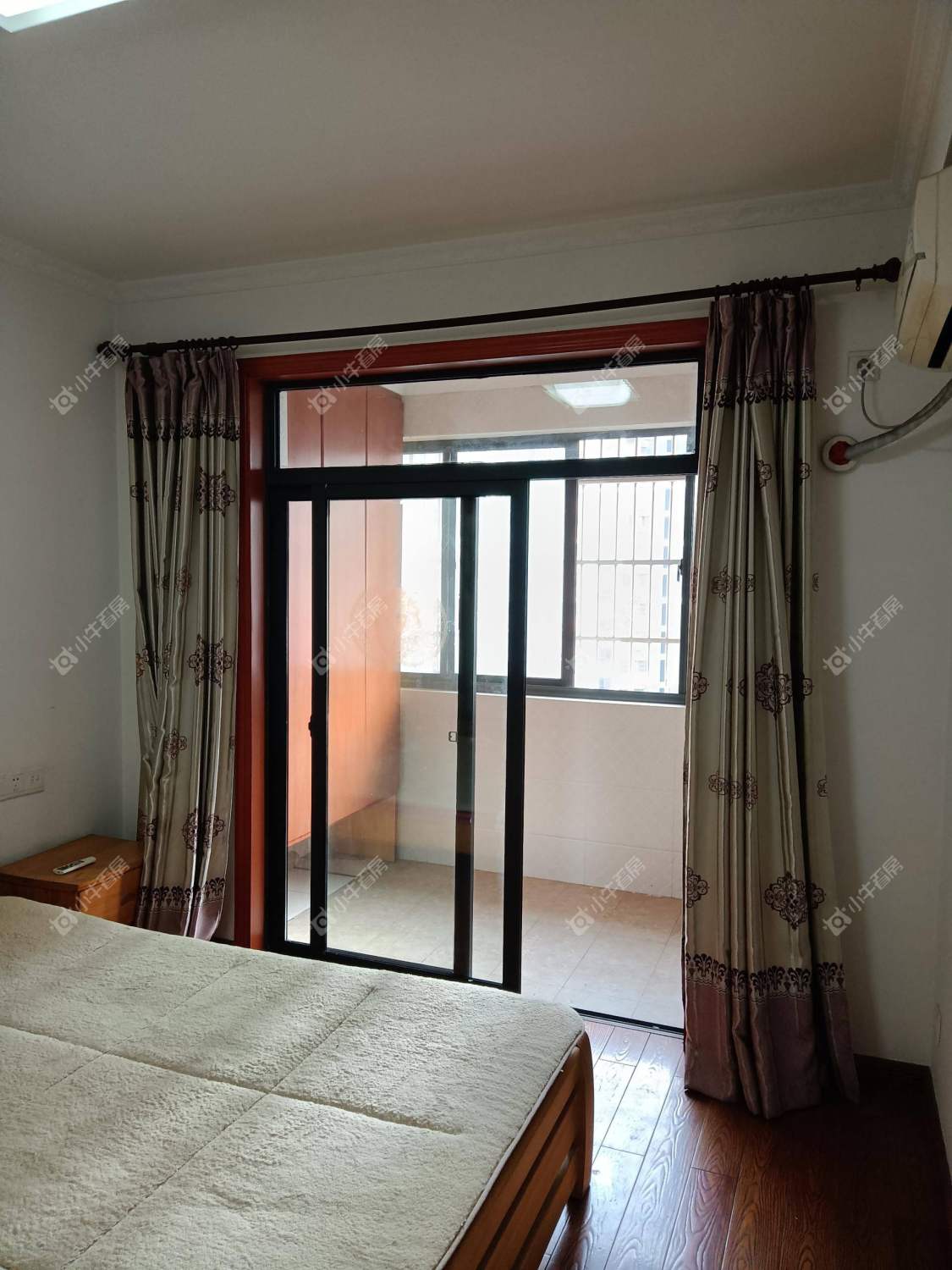 常州怡枫苑在租房源_小牛看房