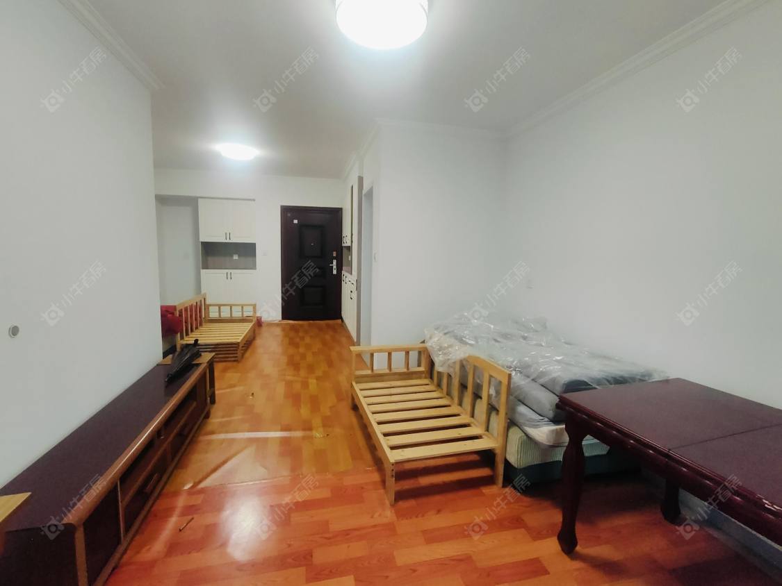 常州福成上城花园在租房源室内图_小牛看房