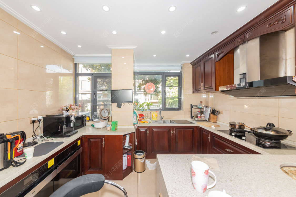 常州水韵江南在售二手房源室内图_小牛看房