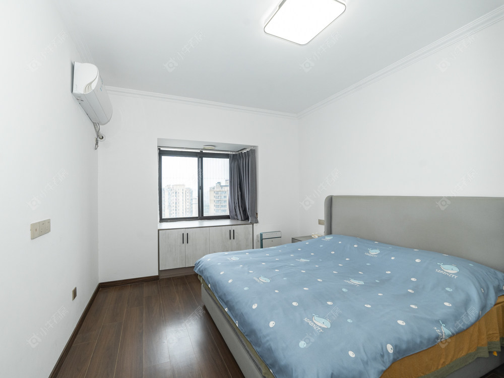 常州九洲花园一期在售二手房源室内图_小牛看房