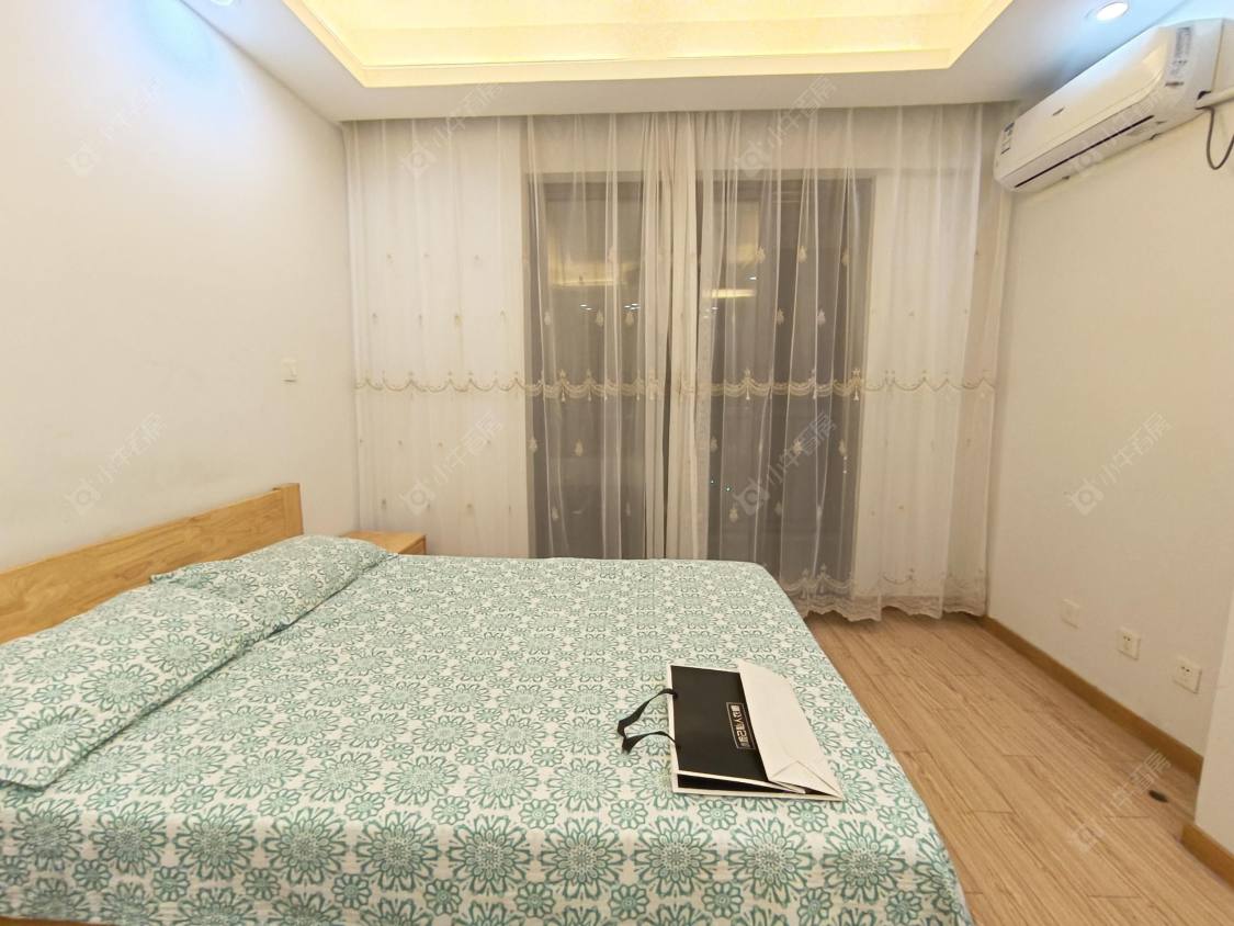 莱蒙城领尚房源室内图 常州莱蒙城领尚在租房源室内图_小牛看房