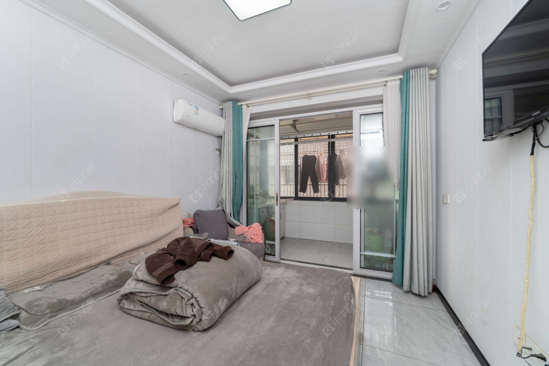 常州新乐二村在售二手房源室内图_小牛看房