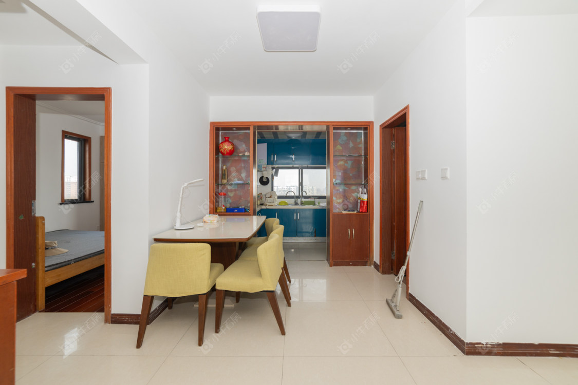 常州香槟广场在售二手房源室内图_小牛看房