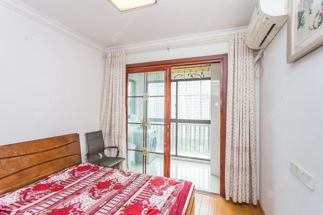 常州深业华府在售二手房源室内图_小牛看房