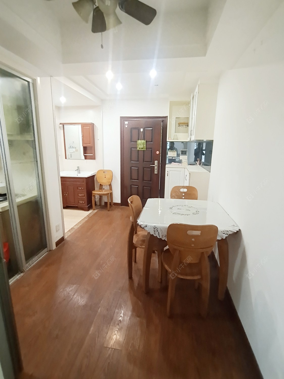 常州银河湾第一城一期在租房源_小牛看房