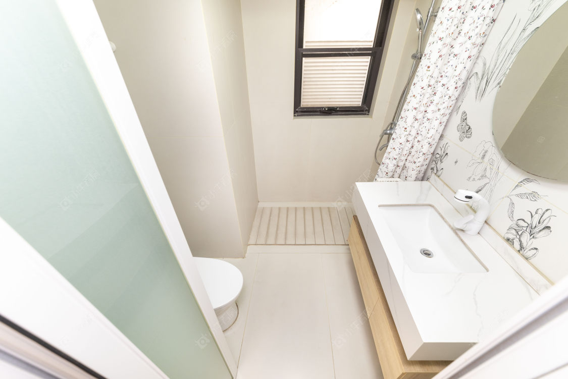 常州美的金科公园天下在售二手房源室内图_小牛看房