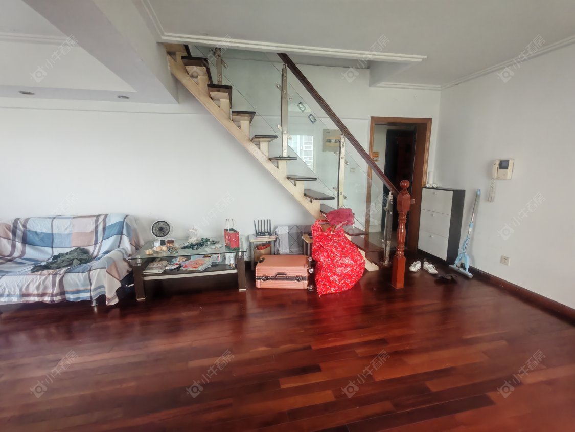 常州新天地花苑在租房源_小牛看房