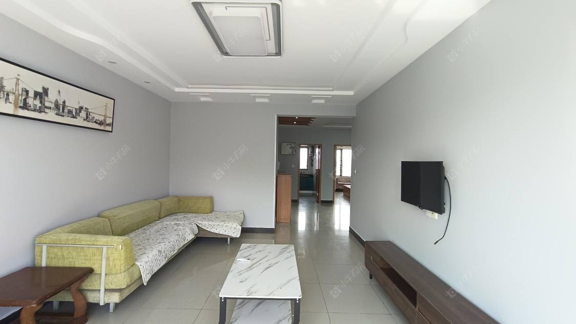 常州喜盈门花苑在租房源室内图_小牛看房