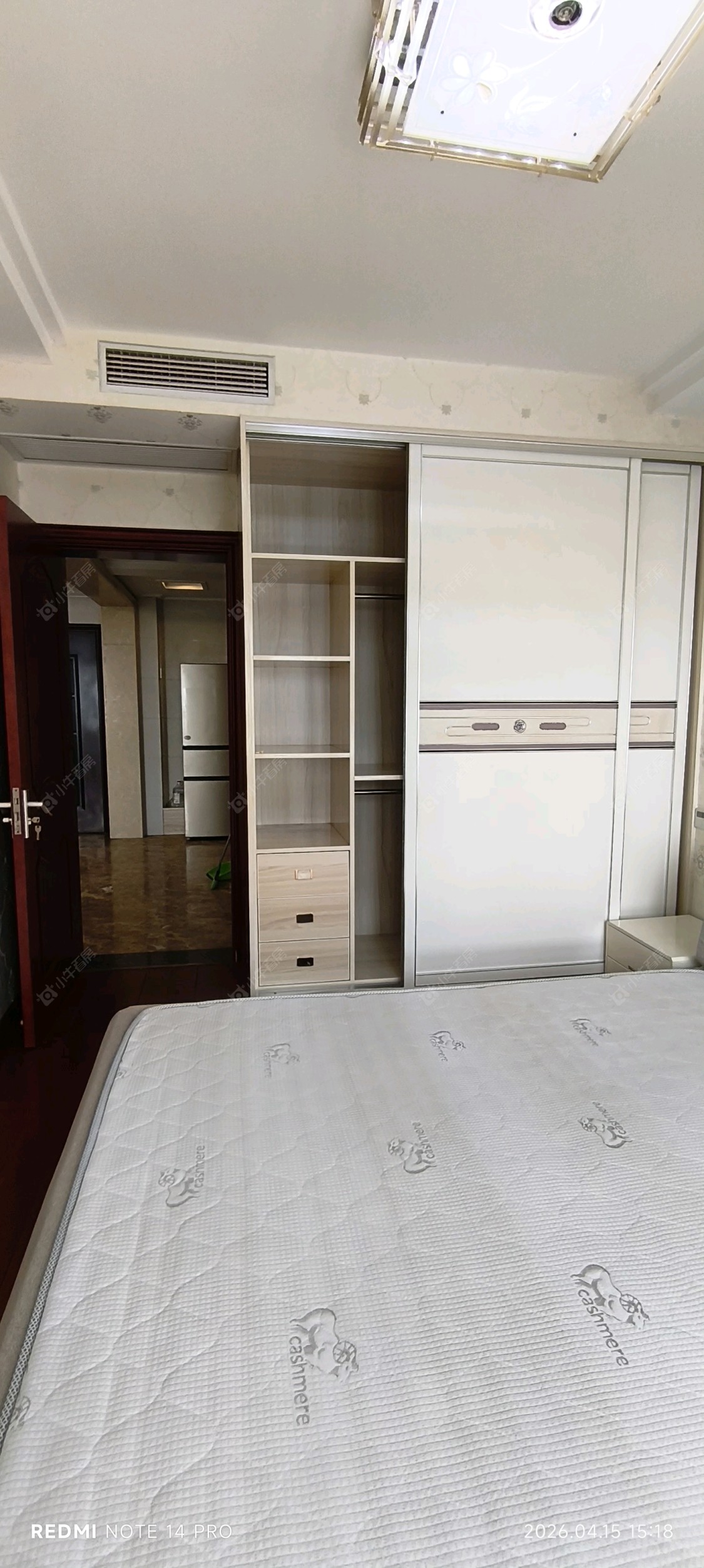 常州檀香湾在租房源室内图_小牛看房