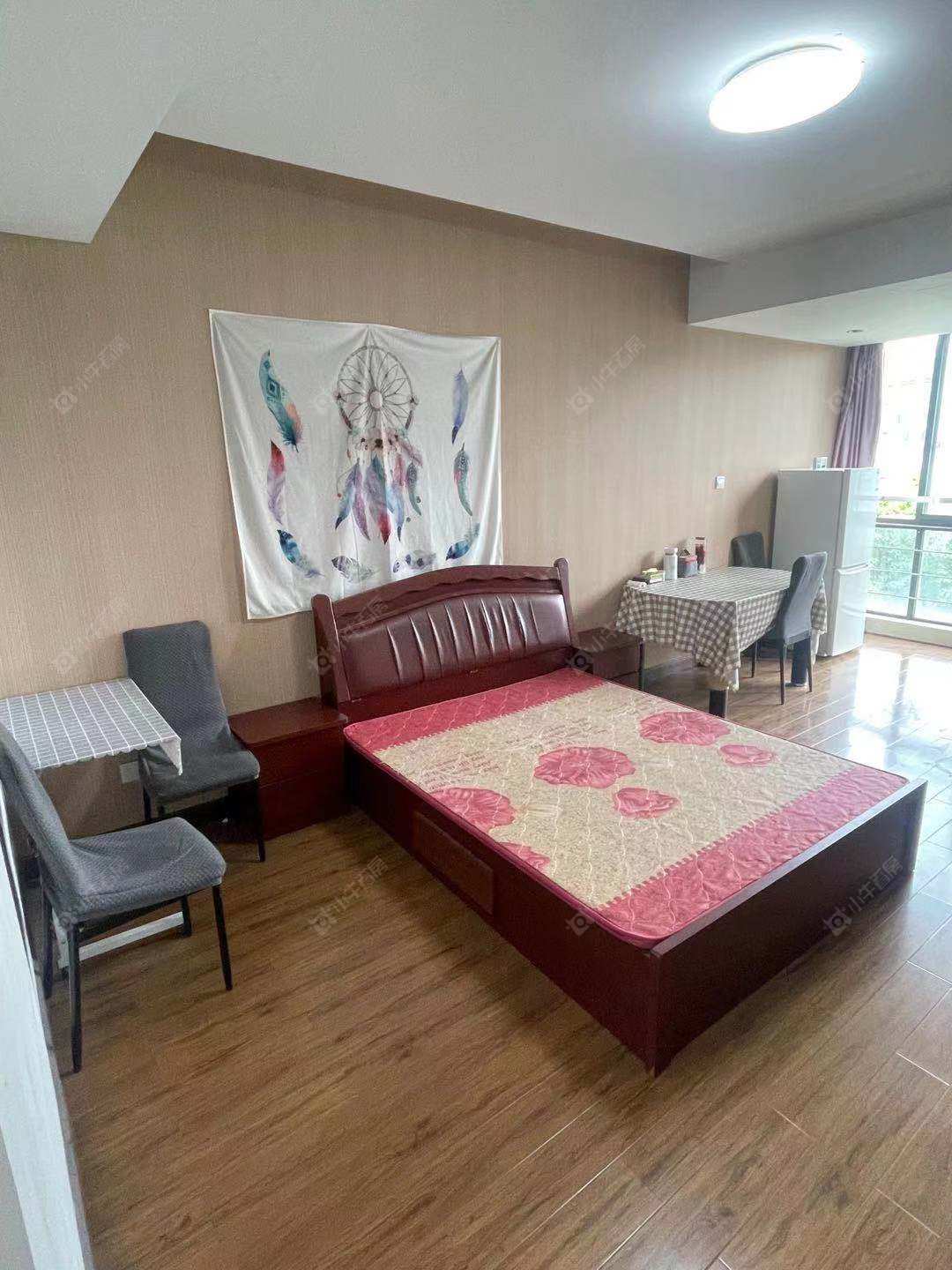 常州凯旋城西区租房_凯旋城西区1室1厅房源出租