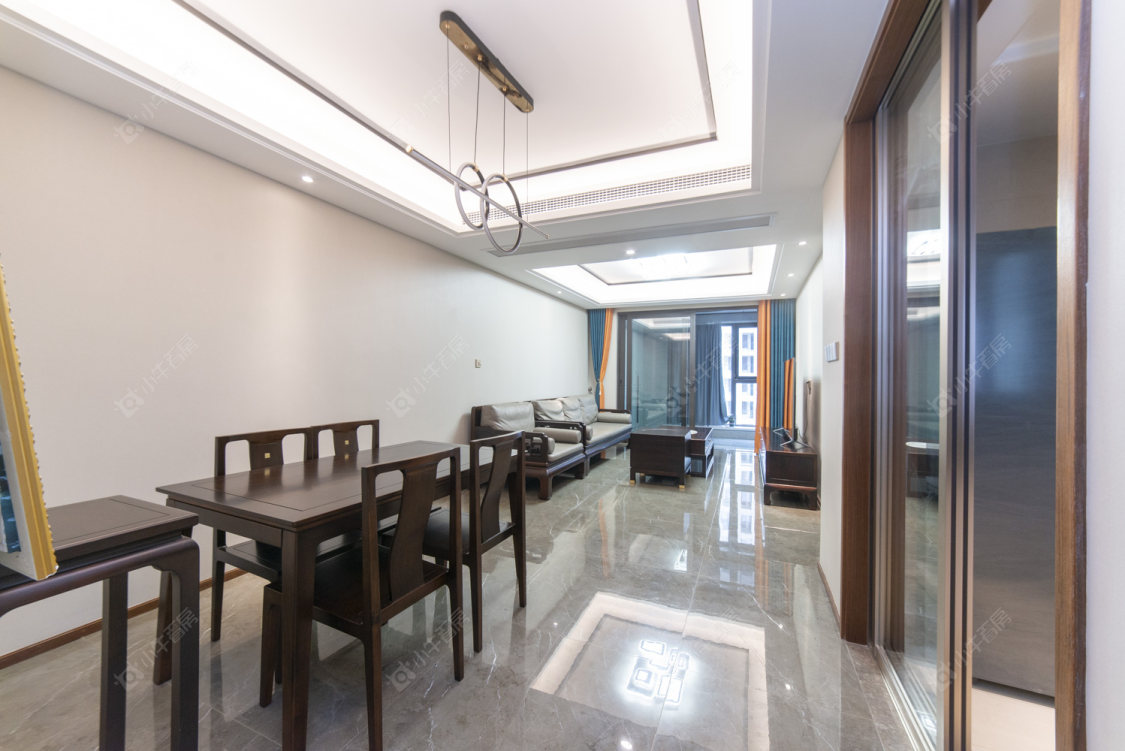 常发珑玥房源室内图 常州常发珑玥在售二手房源室内图_小牛看房