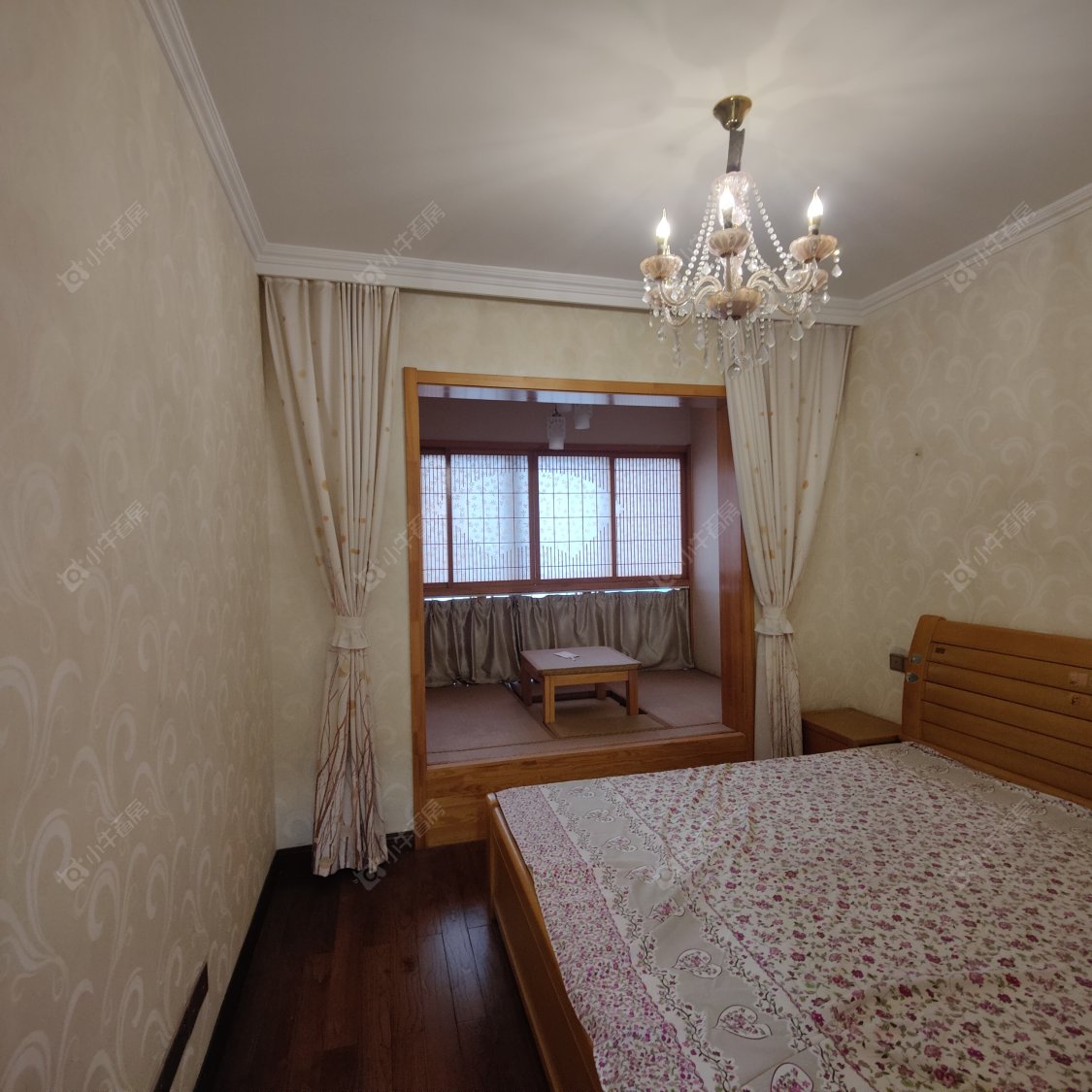 常州天润园在租房源_小牛看房