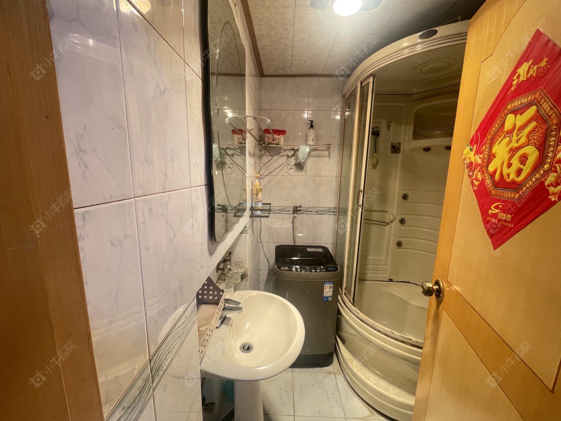 常州勤业四村北区在租房源室内图_小牛看房