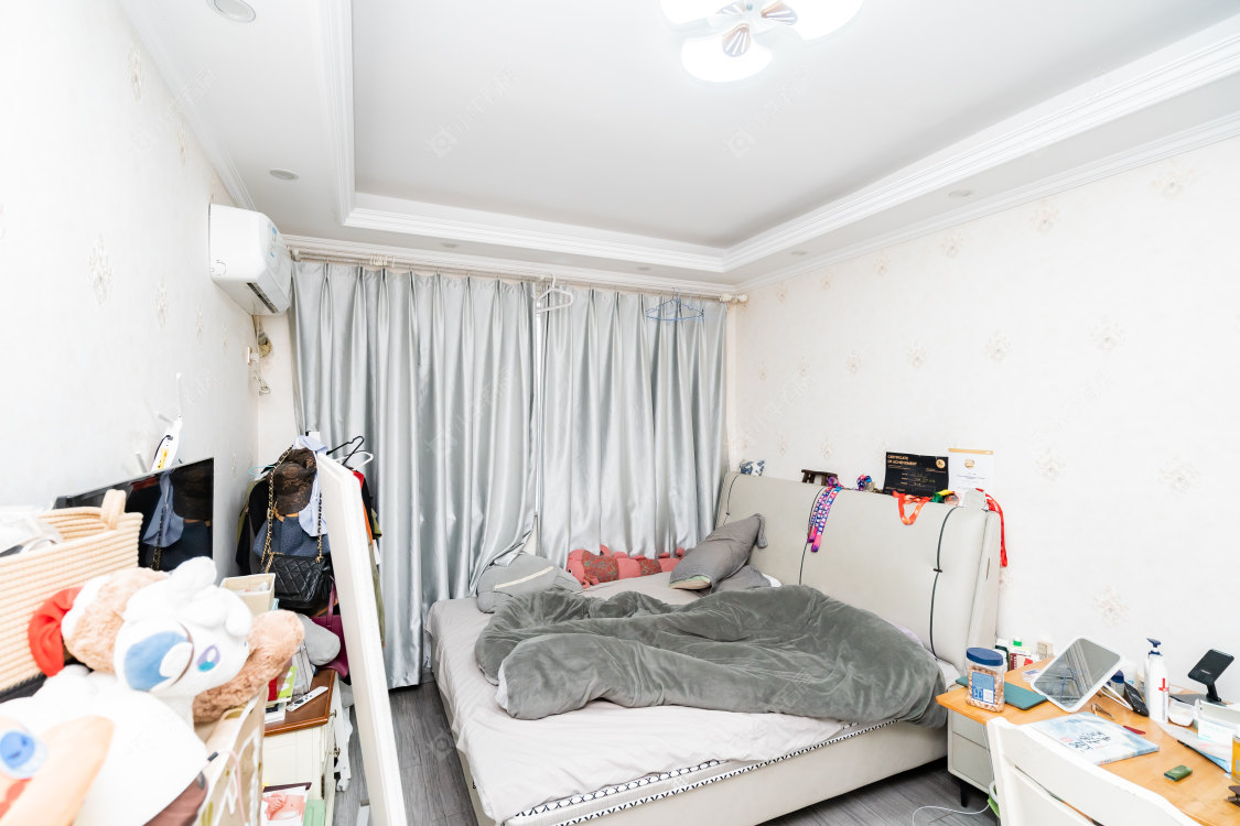 清凉新村房源室内图 常州清凉新村在售二手房源室内图_小牛看房