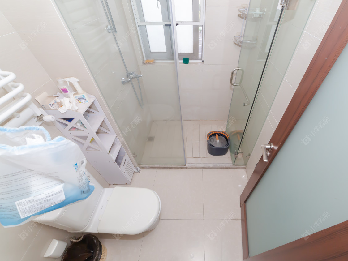 常州景瑞望府在售二手房源室内图_小牛看房