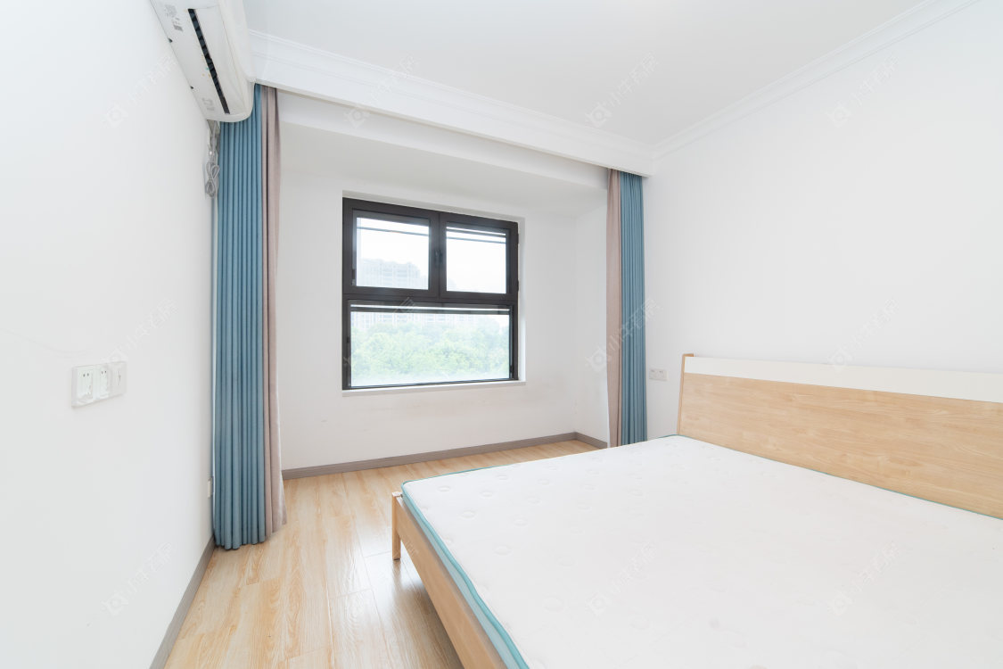 常州路劲雅居乐城市万象在售二手房源室内图_小牛看房