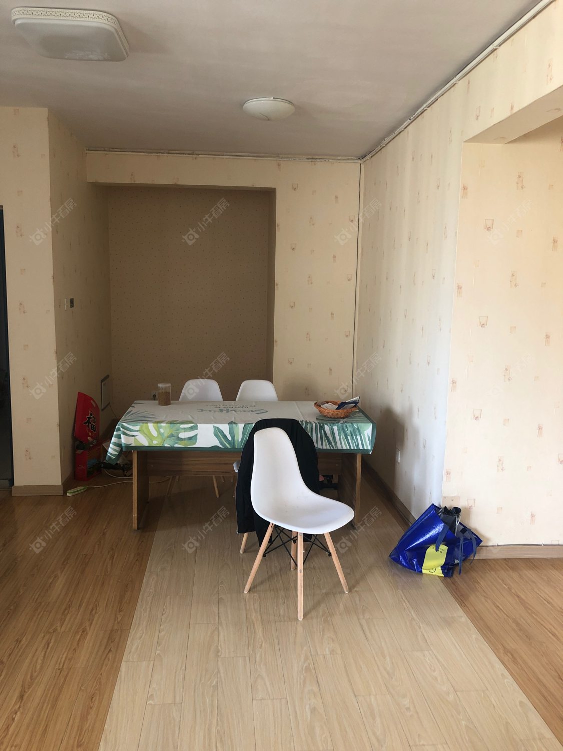 常州菱溪名居在租房源室内图_小牛看房