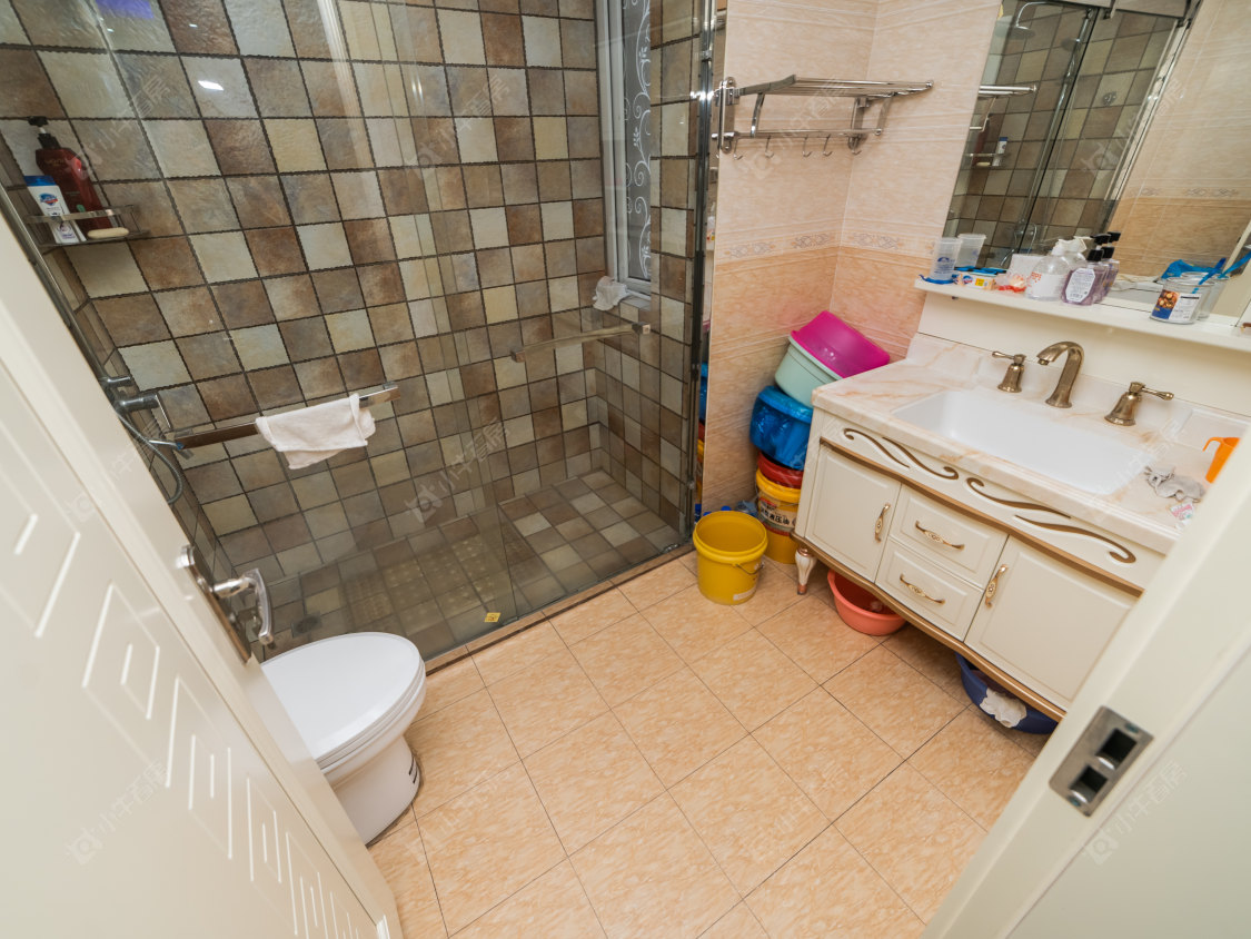 常州港龙新港城在售二手房源室内图_小牛看房