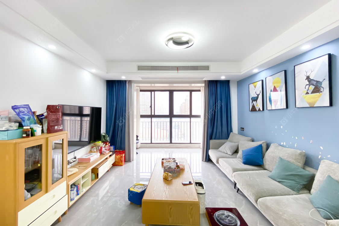 银河湾第一城二期房源 常州银河湾第一城二期在售二手房源_小牛看房