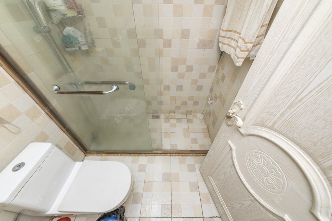 常州玉兰广场二期在售二手房源室内图_小牛看房