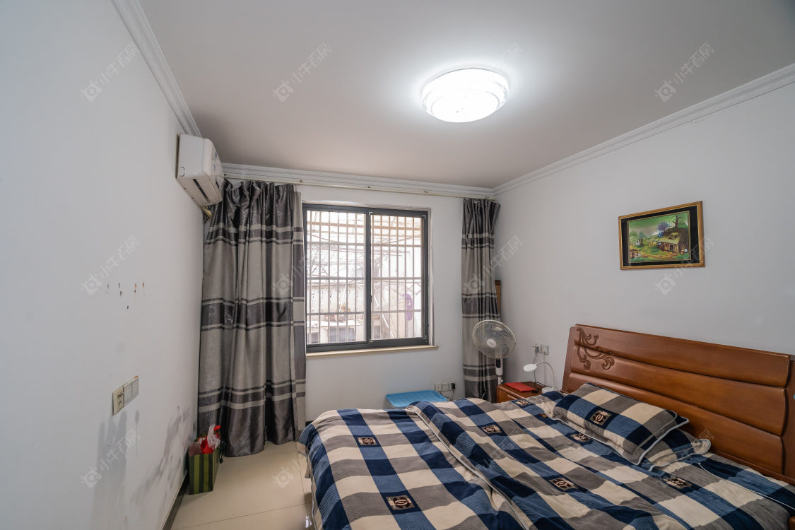 常州博爱路在售二手房源室内图_小牛看房