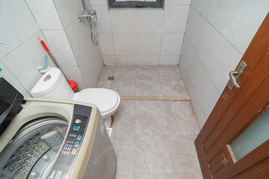 常州邹新花园C区在售二手房源室内图_小牛看房