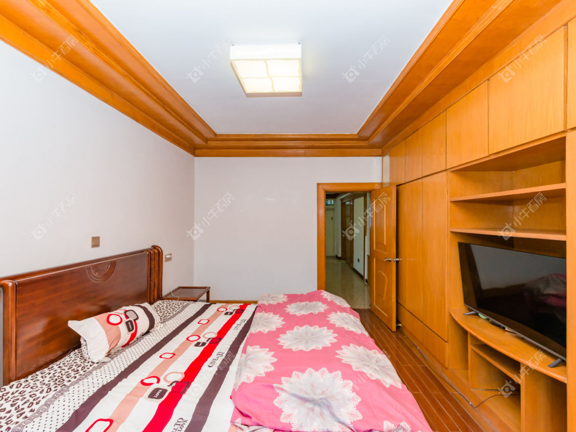 常州西滩一号在租房源室内图_小牛看房